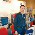 Региональная конференция АСМАП «Международные автомобильные перевозки в Калининградской области»