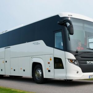 Междугородний автобус SCANIA K400IB 6X2*4 TOURING HD